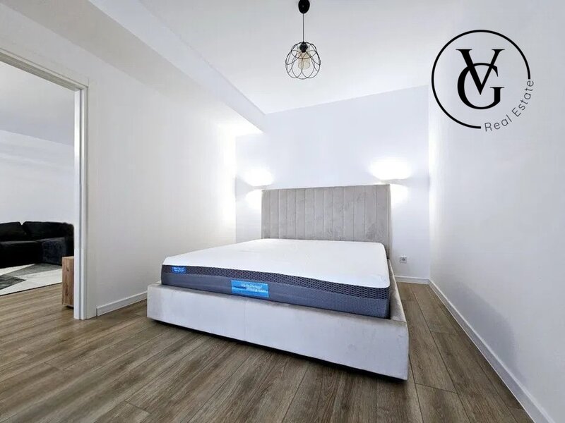 Ivory Residence Pipera, apartament 2 camere.