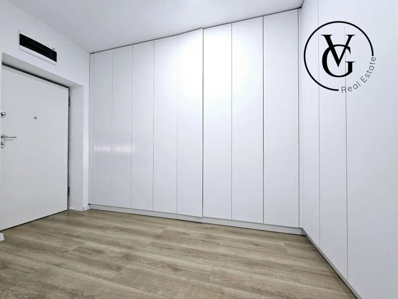 Ivory Residence Pipera, apartament 2 camere.