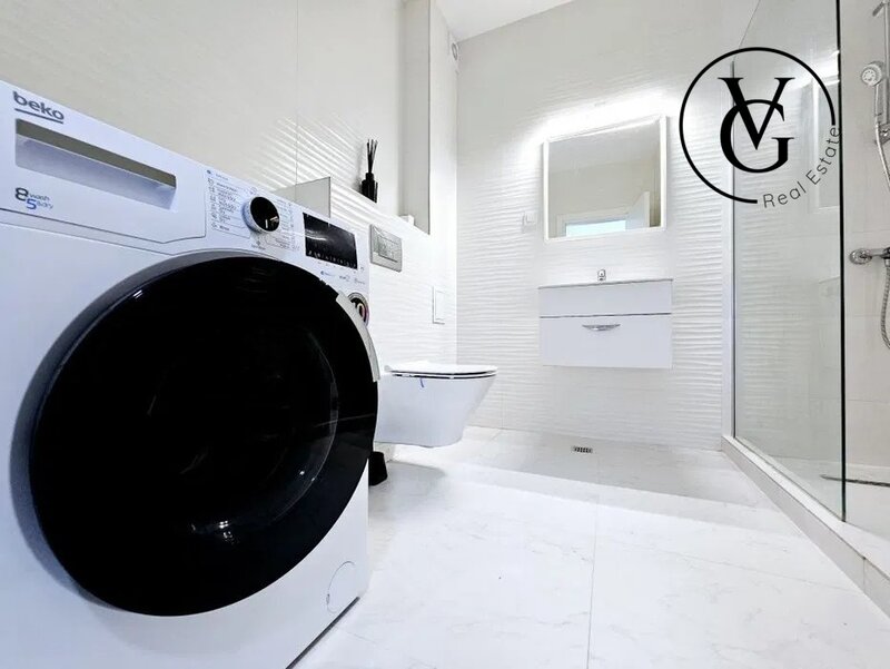 Ivory Residence Pipera, apartament 2 camere.