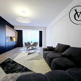 Ivory Residence Pipera, apartament 2 camere